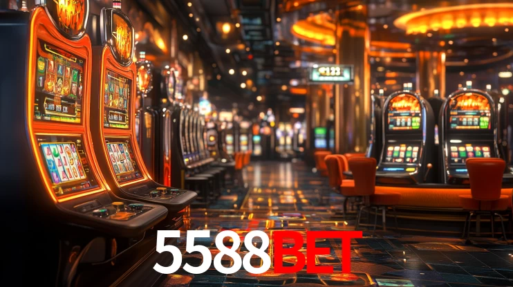 Daily Bonuses 5588BET