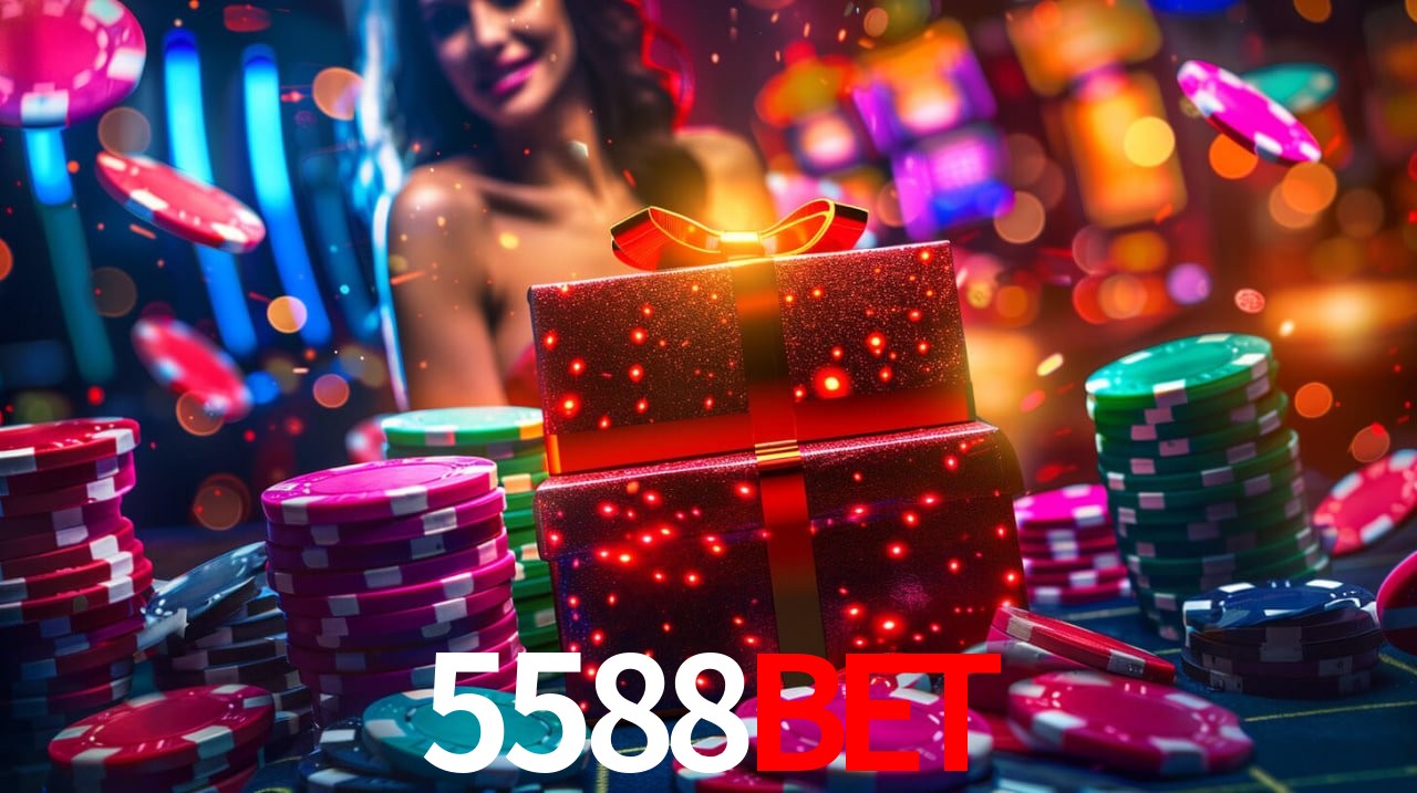 Inovações de Jogos na 5588BET: O Futuro das Experiências Interativas