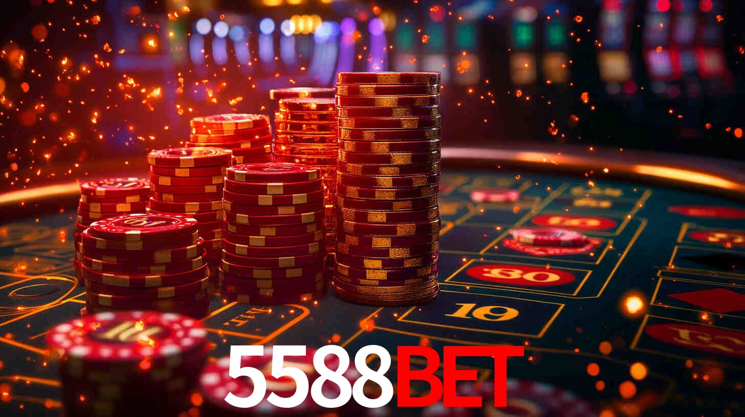 Premium Interface 5588BET