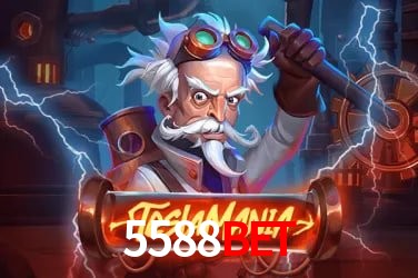 Slot Games 5588BET