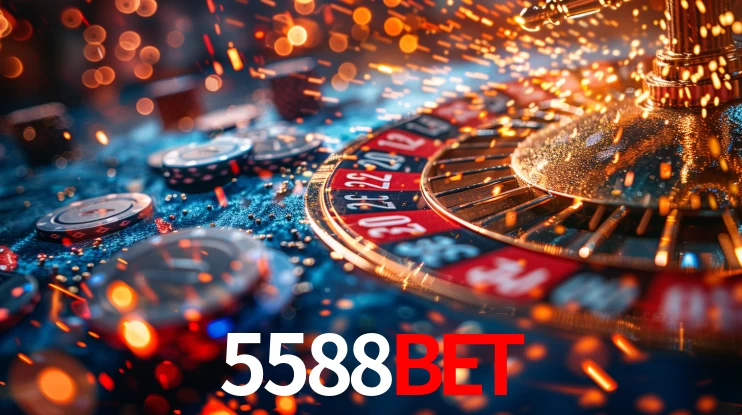Slot Games 5588BET