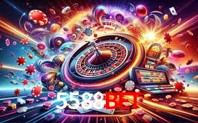 Welcome Bonus 5588BET