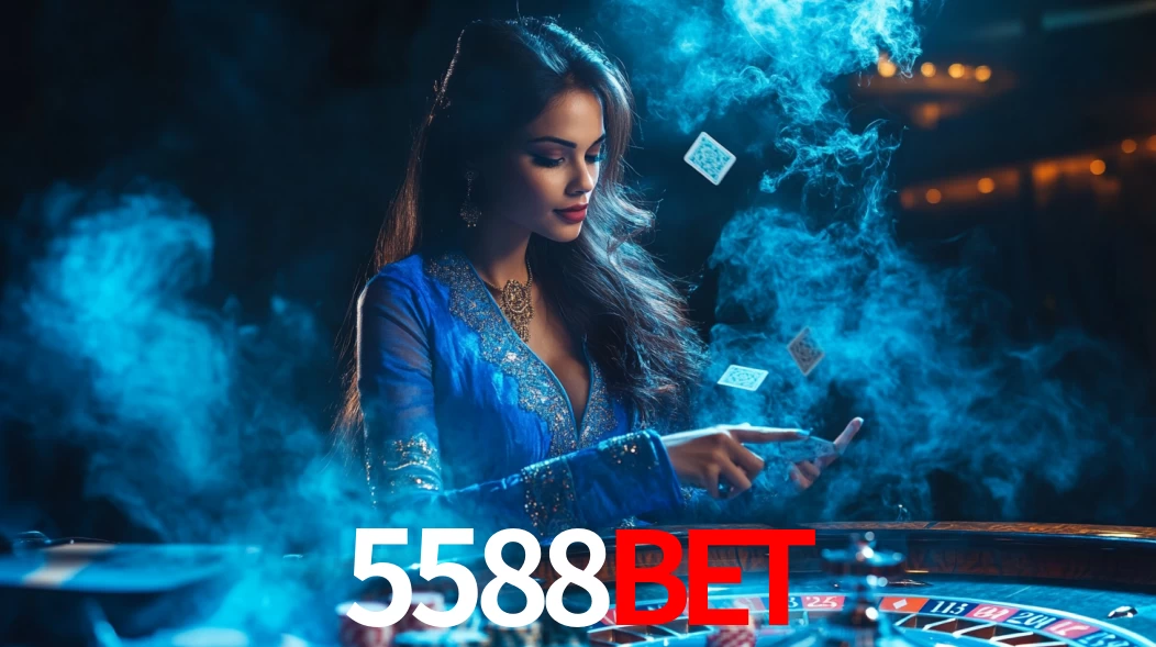 A Popularidade dos Caça-Níqueis no 5588BET
