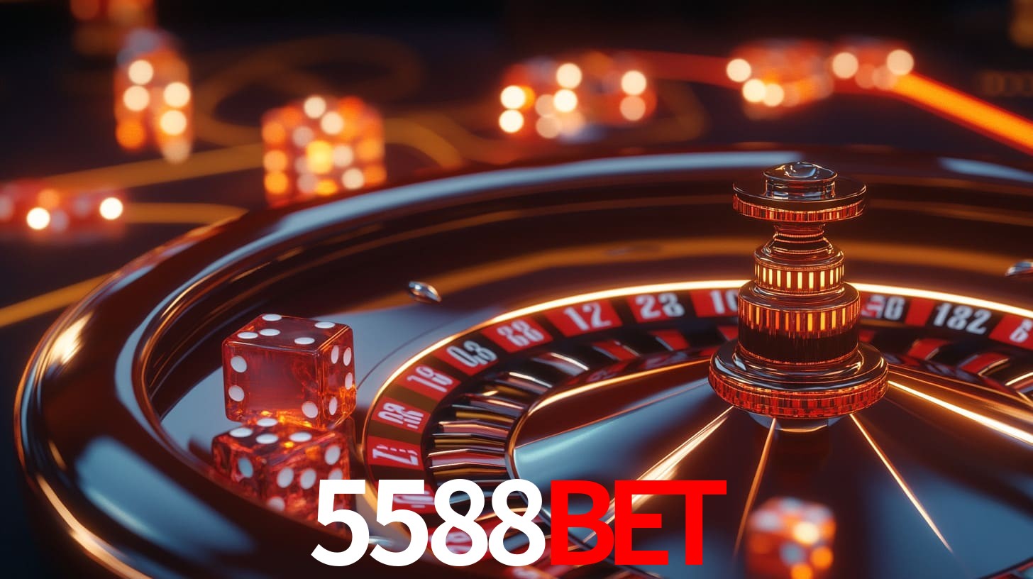 5588BET paga