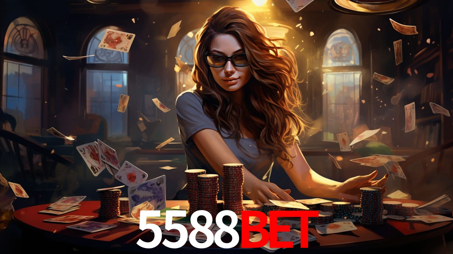 VIP Casino 5588BET