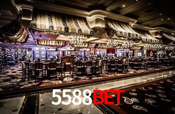 Exclusive Offers 5588BET