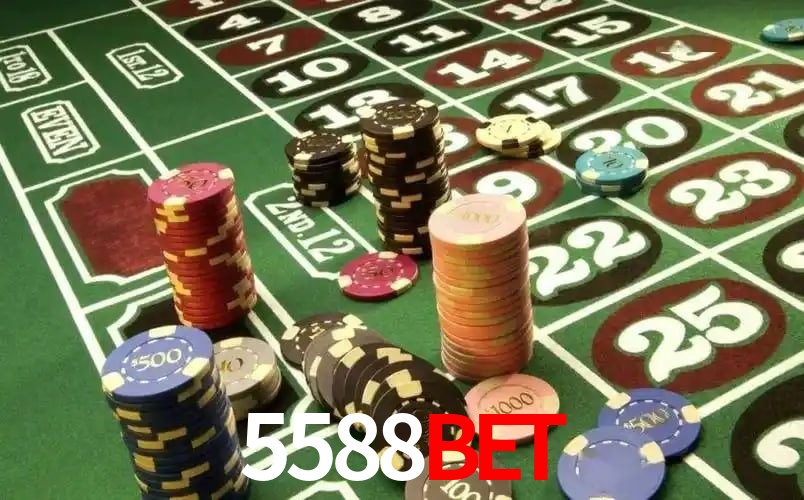 Player Reviews 5588BET