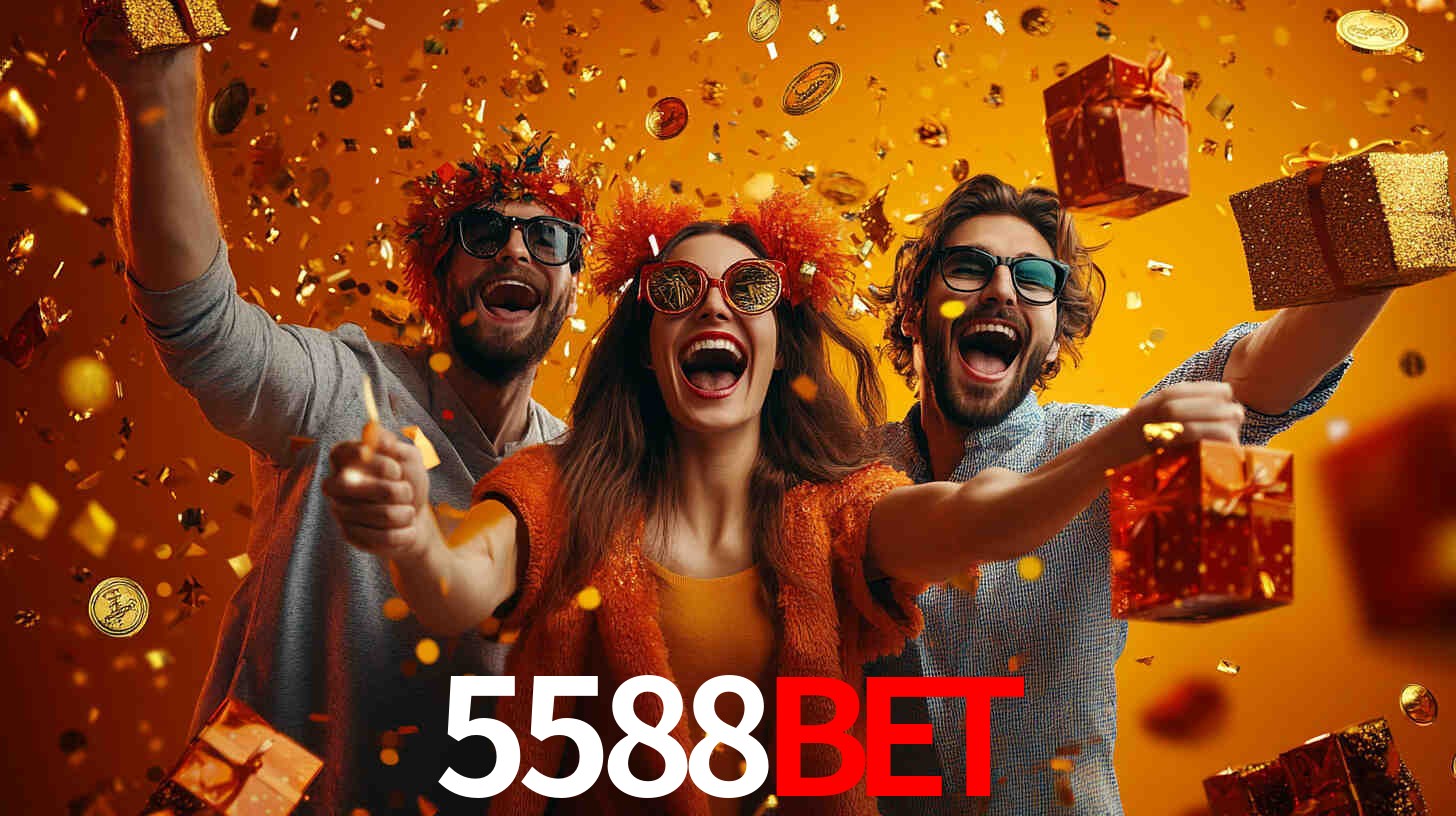 5588BET App