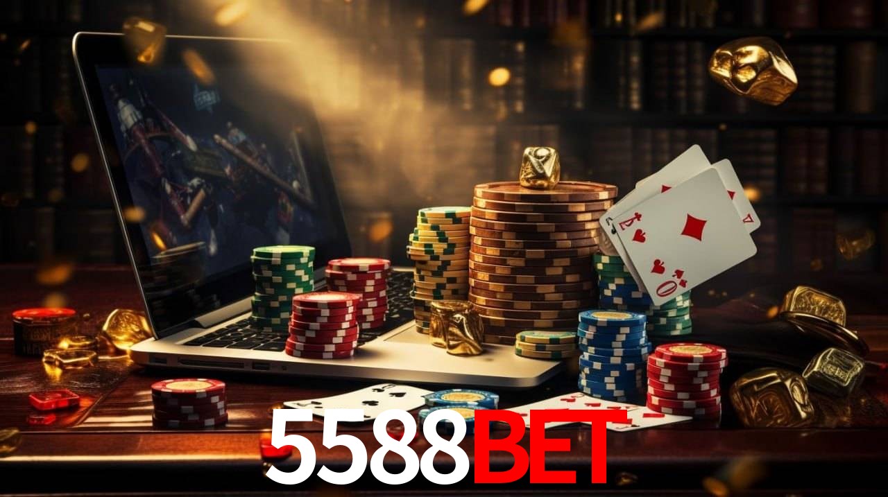Football Betting 5588BET