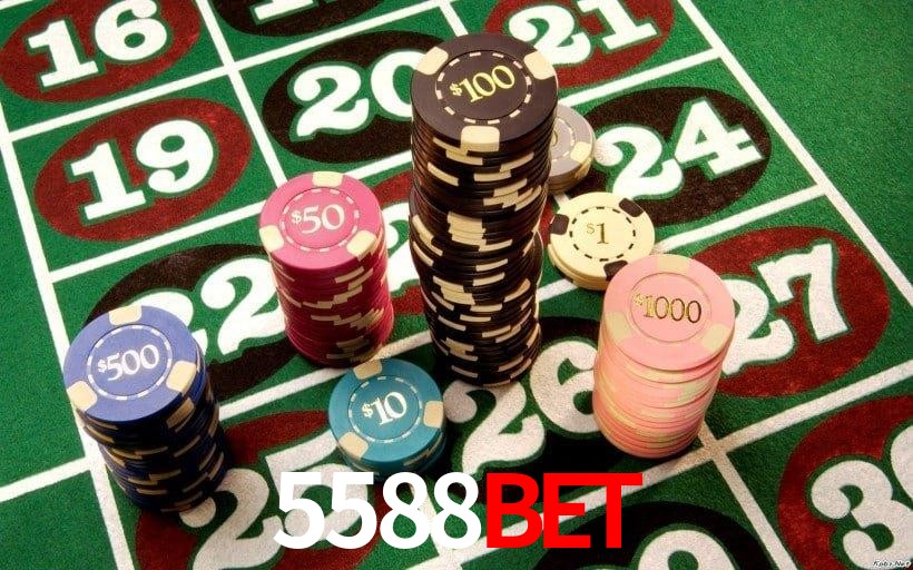 Explorando a Categoria de Eventos em Apostas na 5588BET