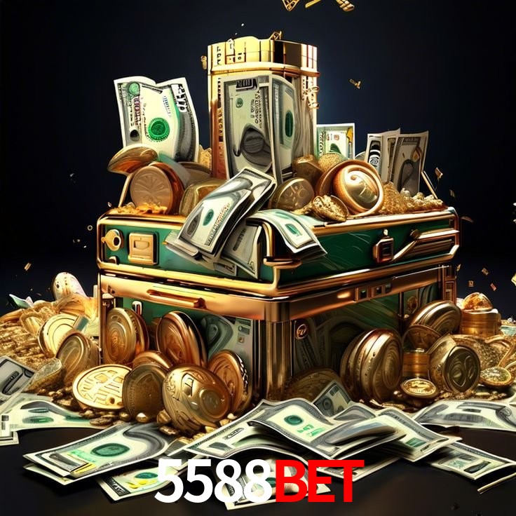 Experiência VIP 5588BET