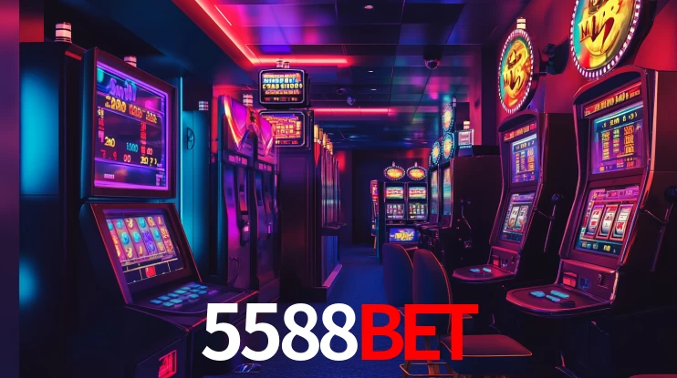 Programa VIP 5588BET