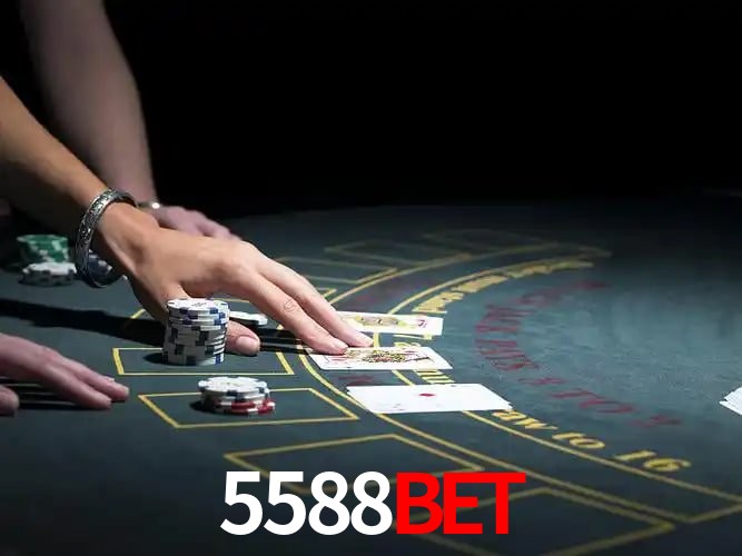 Platform Technology 5588BET