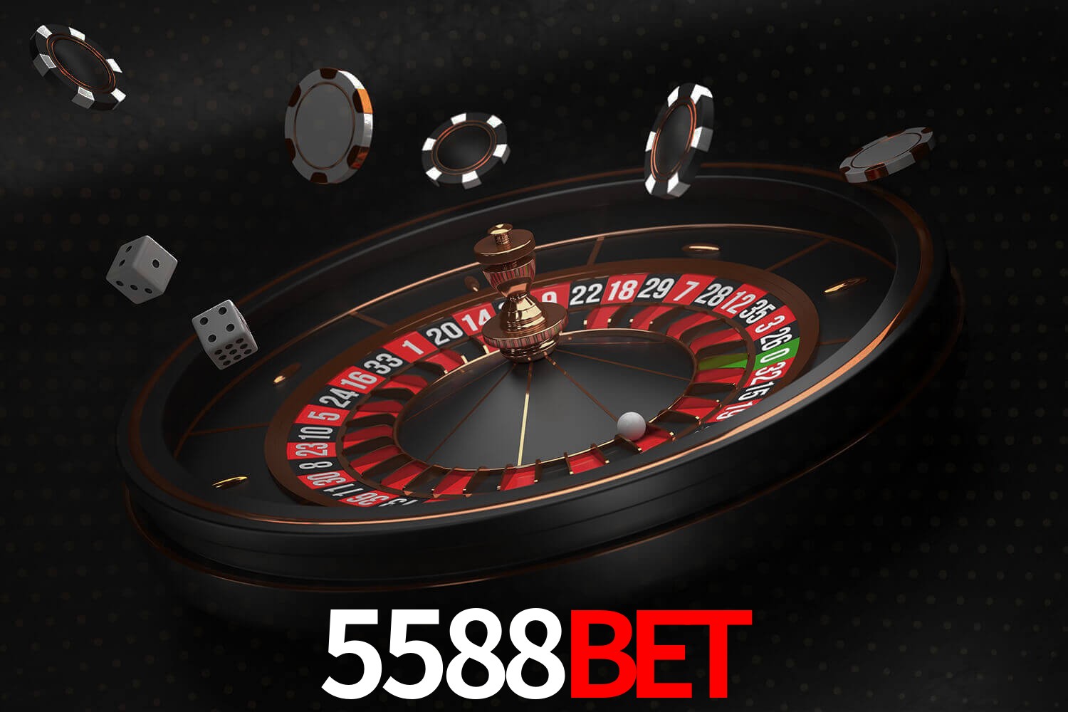 5588BET,5588BET App