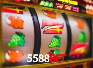 Descubra a Magia dos Jogos de Arcade no 5588BET