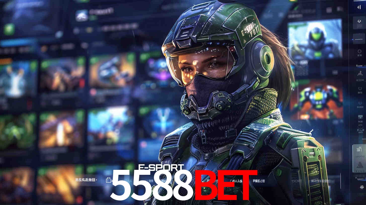 Weekend Specials 5588BET