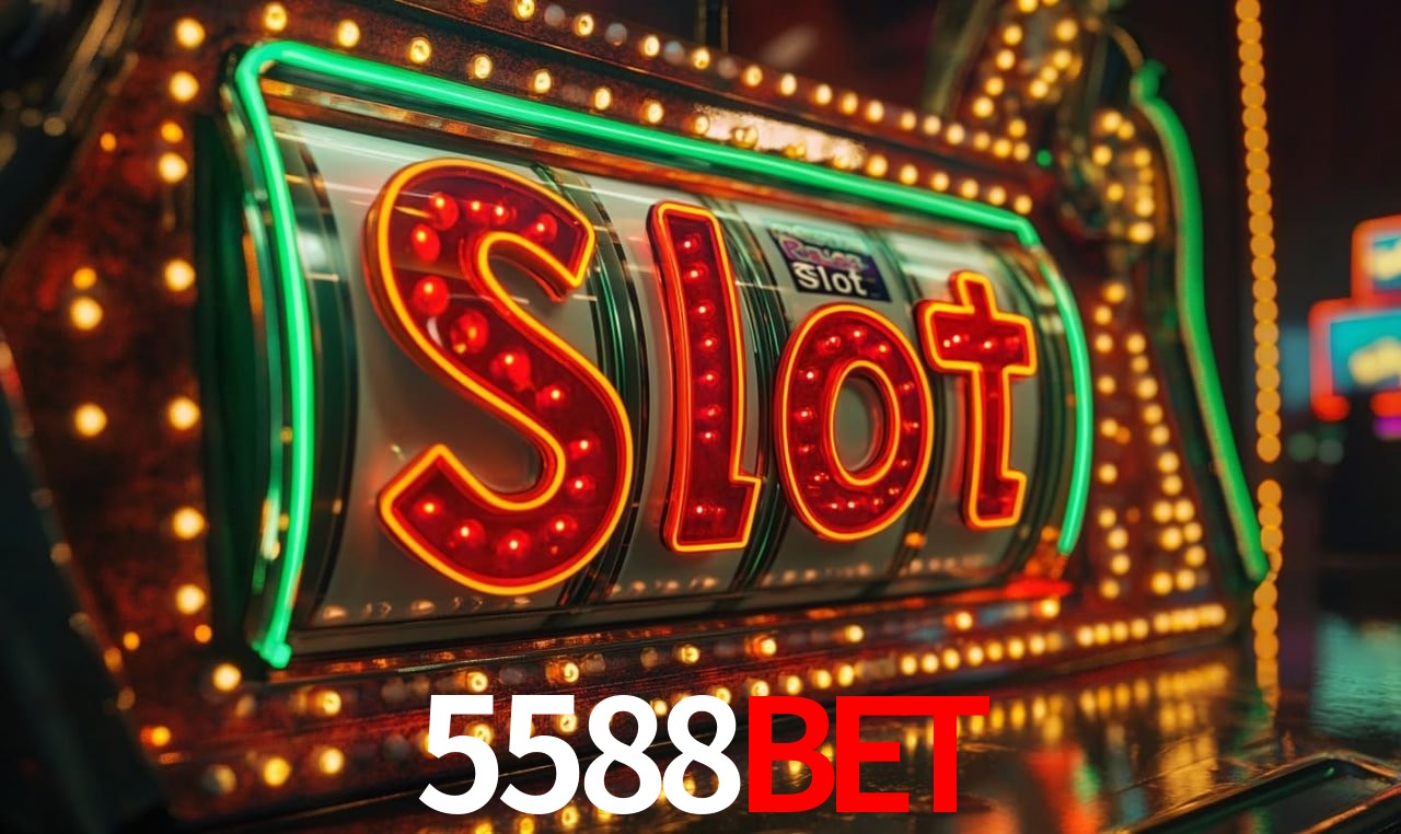 Account Benefits 5588BET