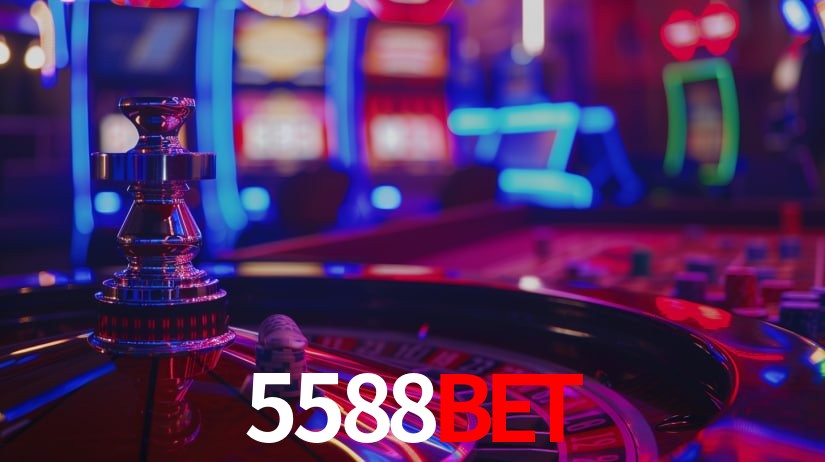 5588BET,5588BET App