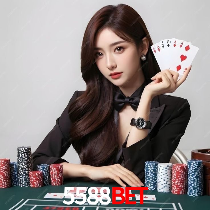 2FA Security 5588BET