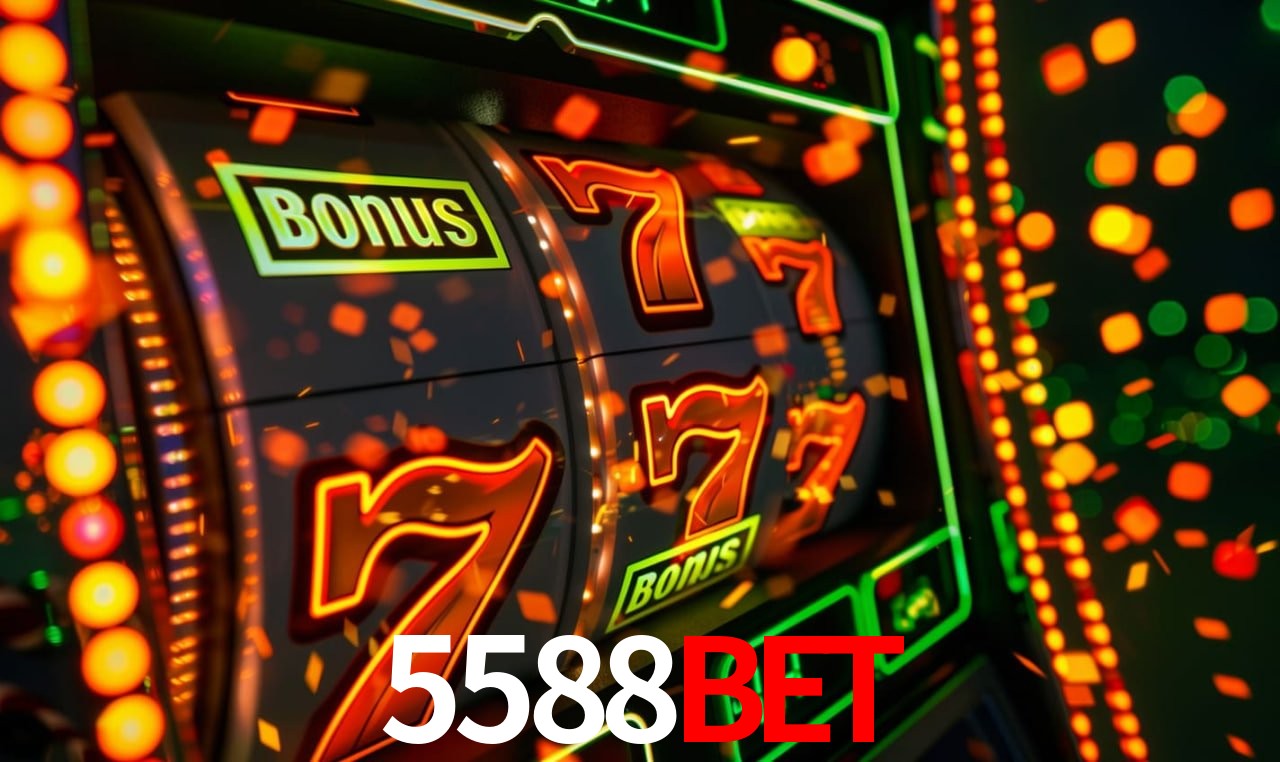 Descubra o Programa VIP da 5588BET: Vantagens Exclusivas para Jogadores