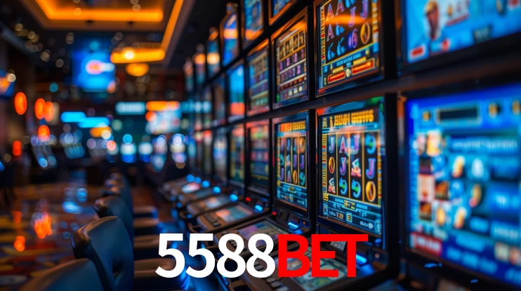 Secure Login 5588BET